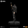 Statue Gene Simmons aka Demon - Kiss - Art Scale 1/10 - Iron Studios