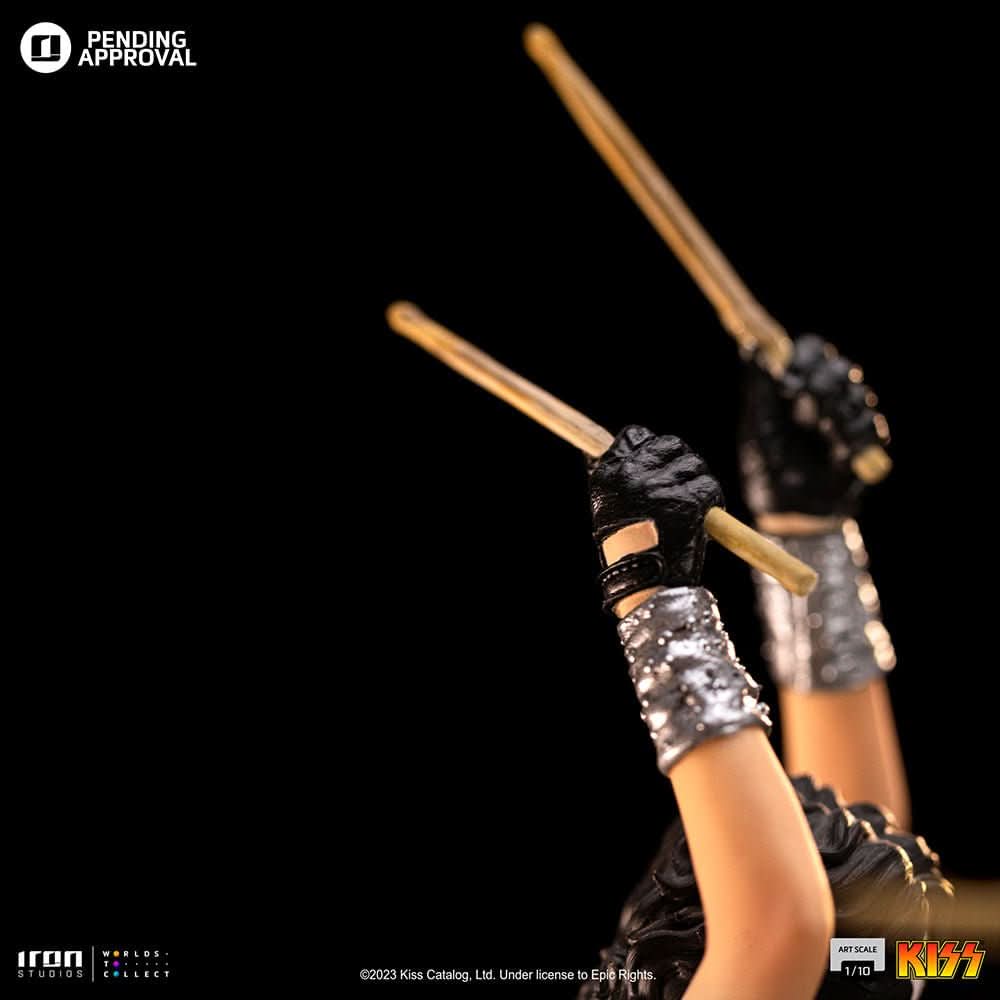 Peter Criss 