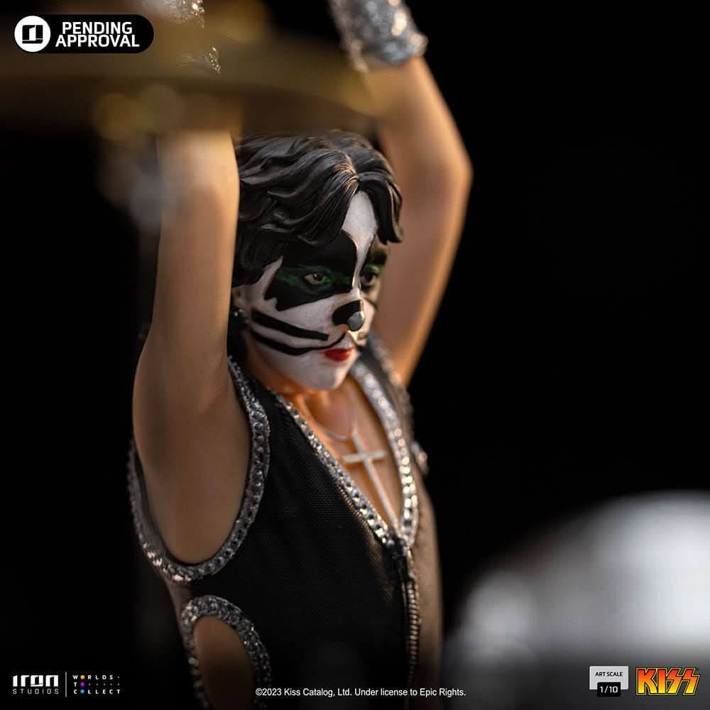 Peter Criss 