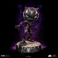 Statue Shuri - Black Panther Wakanda Forever - MiniCo - Iron Studios