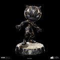 Statue Shuri - Black Panther Wakanda Forever - MiniCo - Iron Studios