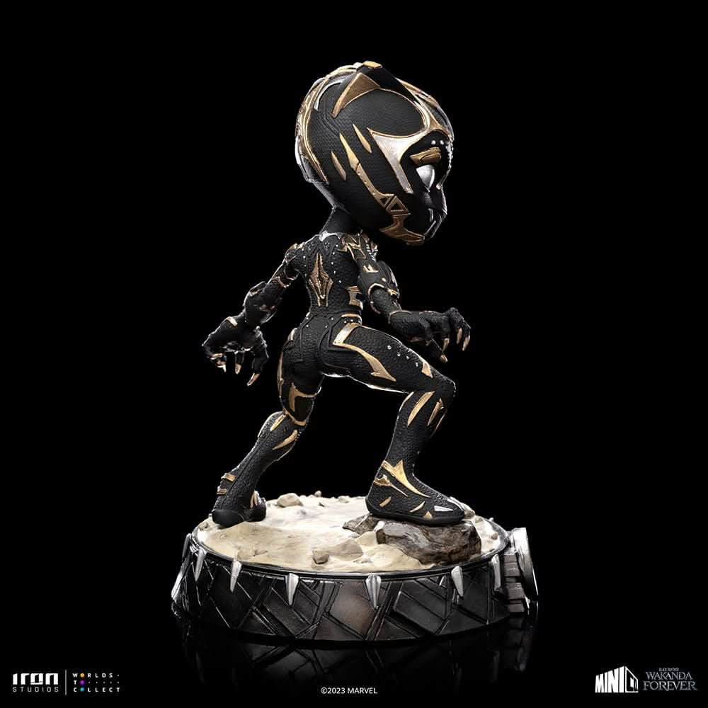 Statue Shuri - Black Panther Wakanda Forever - MiniCo - Iron Studios