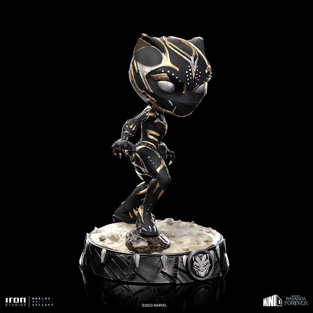 Statue Shuri - Black Panther Wakanda Forever - MiniCo - Iron Studios