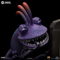 Statue Monsters Inc. Diorama Deluxe - Disney 100th - Monsters Inc - Art Scale 1/10 - Iron Studios