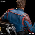 Statue Star Lord - Guardians of the Galaxy 3 - Art Scale 1/10 - Iron Studios