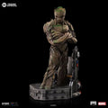 Statue Groot - Guardians of the Galaxy 3 - Art Scale 1/10 - Iron Studios