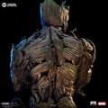 Statue Groot - Guardians of the Galaxy 3 - Art Scale 1/10 - Iron Studios