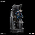 Statue Rocket Raccoon - Guardians of the Galaxy 3 - Art Scale 1/10 - Iron Studios