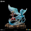 Statue Pegasus Seiya Deluxe - Saint Seiya - Art Scale 1/10 - Iron Studios