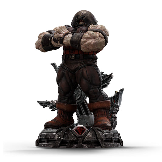 Pre-Order - Statue Juggernaut Unleashed - X-Men - Art Scale 1/10 - Iron Studios