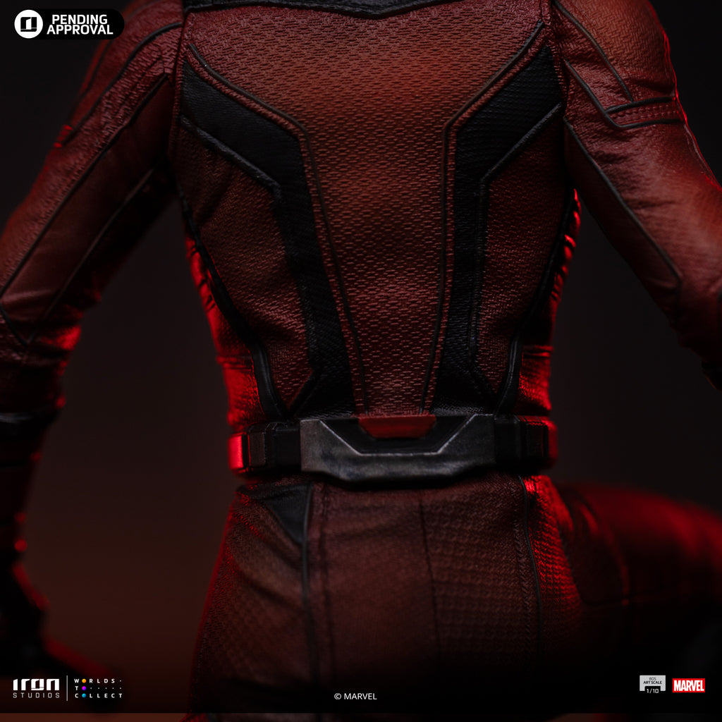 Pre-Order - Statue Daredevil - Daredevil: Born Again - Art Scale 1/10 - Iron Studios