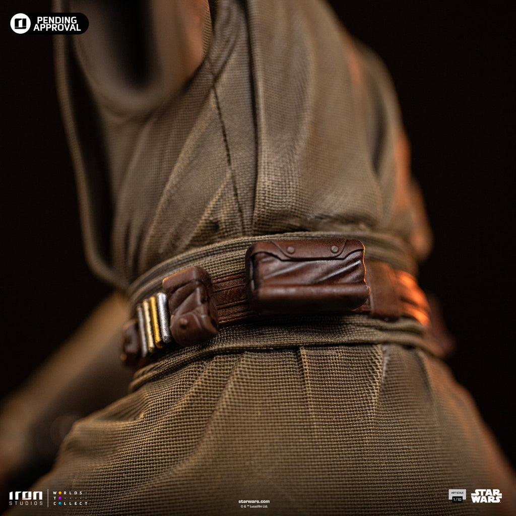 Pre-Order - Statue Mace Windu - Star Wars - Art Scale 1/10 - Iron Studios