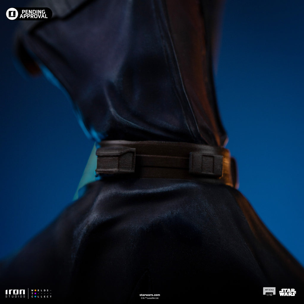 Pre-Order - Statue Anakin Skywalker - Star Wars: Clone Wars - Art Scale 1/10 - Iron Studios
