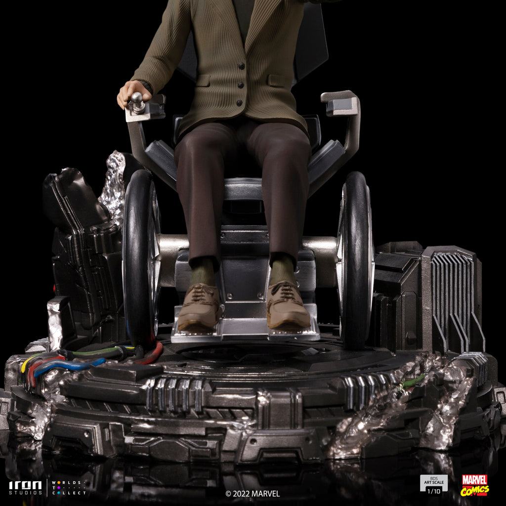 Statue Professor X (2022 Event Exclusive) - X-Men - BDS Art Scale 1/10 - Iron Studios
