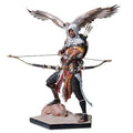 Statue Bayek - Deluxe - Art Scale 1/10 - Assassin`s Creed - Iron Studios