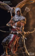 Statue Bayek - Deluxe - Art Scale 1/10 - Assassin`s Creed - Iron Studios