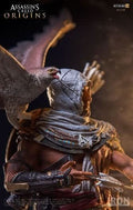 Statue Bayek - Deluxe - Art Scale 1/10 - Assassin`s Creed - Iron Studios