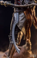 Statue Bayek - Deluxe - Art Scale 1/10 - Assassin`s Creed - Iron Studios