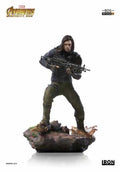 Statue Winter Soldier - Avengers: Endgame - Art Scale 1/10 - Iron Studios