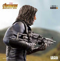 Statue Winter Soldier - Avengers: Endgame - Art Scale 1/10 - Iron Studios