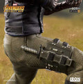 Statue Winter Soldier - Avengers: Endgame - Art Scale 1/10 - Iron Studios