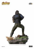 Statue Winter Soldier - Avengers: Endgame - Art Scale 1/10 - Iron Studios