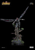 Statue Falcon - Avengers: Infinity War - Art Scale 1/10 - Iron Studios