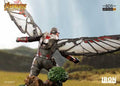 Statue Falcon - Avengers: Infinity War - Art Scale 1/10 - Iron Studios