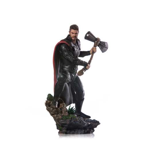 Statue Thor - Avengers Infinity War - Art Scale 1/10 - Iron Studios