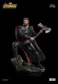 Statue Thor - Avengers Infinity War - Art Scale 1/10 - Iron Studios