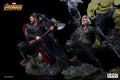 Statue Thor - Avengers Infinity War - Art Scale 1/10 - Iron Studios