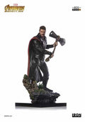 Statue Thor - Avengers Infinity War - Art Scale 1/10 - Iron Studios