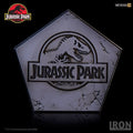 Statue Ian Malcom - Jurassic Park - Art Scale 1/10 - Iron Studios