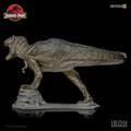 Statue T-Rex - Jurassic Park - Art Scale 1/10 - Iron Studios