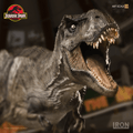 Statue T-Rex - Jurassic Park - Art Scale 1/10 - Iron Studios