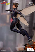 Statue Wasp - Ant - Man & Wasp - Art Scale 1/10 - Iron Studios