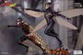 Statue Wasp - Ant - Man & Wasp - Art Scale 1/10 - Iron Studios