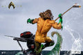 Statue Aquaman - Aquaman - Art Scale 1/10 - Iron Studios