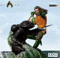 Statue Aquaman - Aquaman - Art Scale 1/10 - Iron Studios