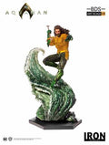 Statue Aquaman - Aquaman - Art Scale 1/10 - Iron Studios