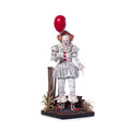 Statue IT Pennywise - Deluxe - 1/10 - Iron Studios