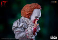 Statue IT Pennywise - Deluxe - 1/10 - Iron Studios