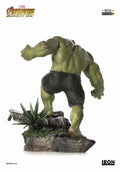 Statue Hulk - Avengers: Infinity War - Art Scale 1/10 - Iron Studios