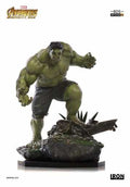 Statue Hulk - Avengers: Infinity War - Art Scale 1/10 - Iron Studios