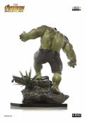 Statue Hulk - Avengers: Infinity War - Art Scale 1/10 - Iron Studios