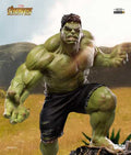 Statue Hulk - Avengers: Infinity War - Art Scale 1/10 - Iron Studios