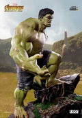 Statue Hulk - Avengers: Infinity War - Art Scale 1/10 - Iron Studios