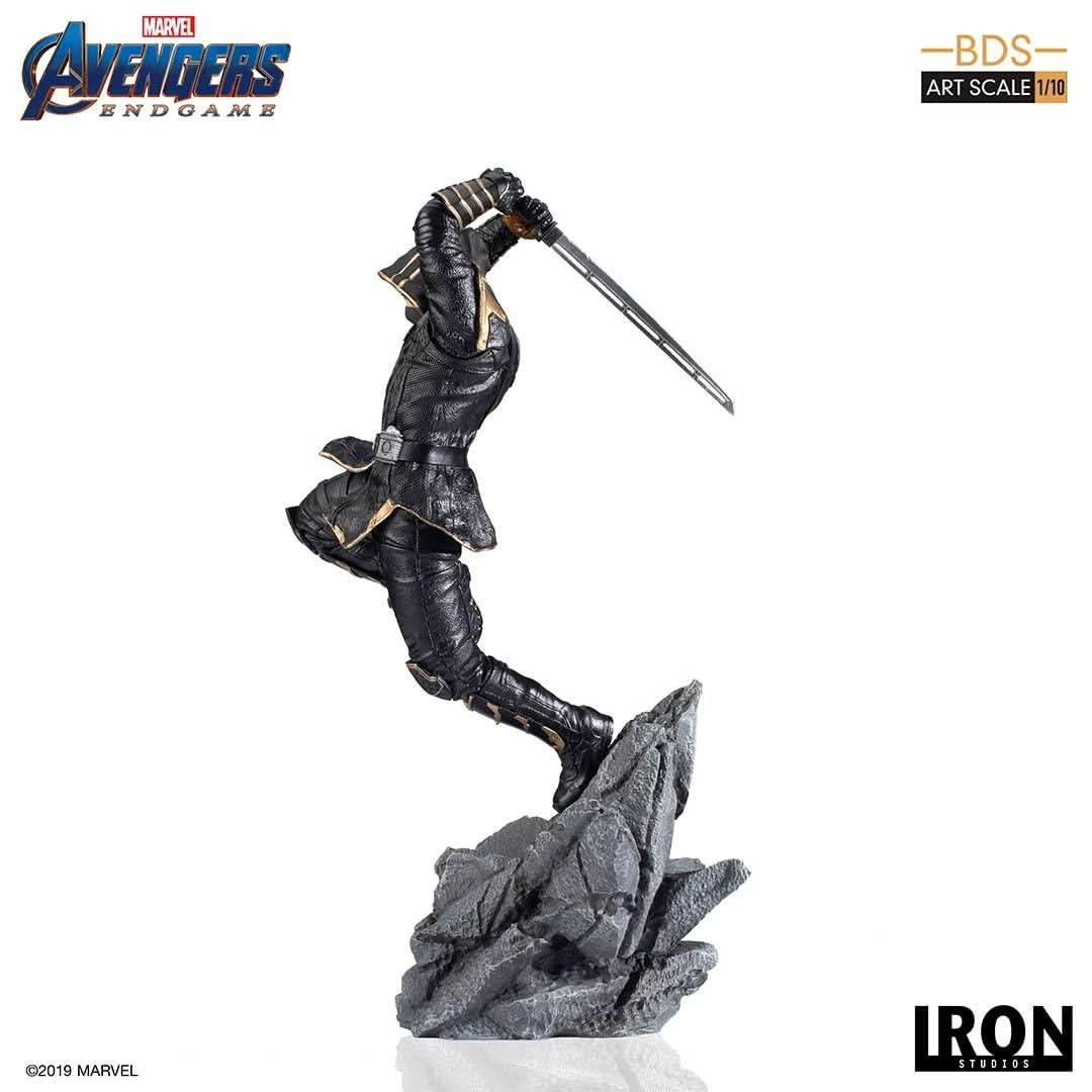 Statue Ronin - Art Scale 1/10 - Avengers: Endgame - Iron Studios