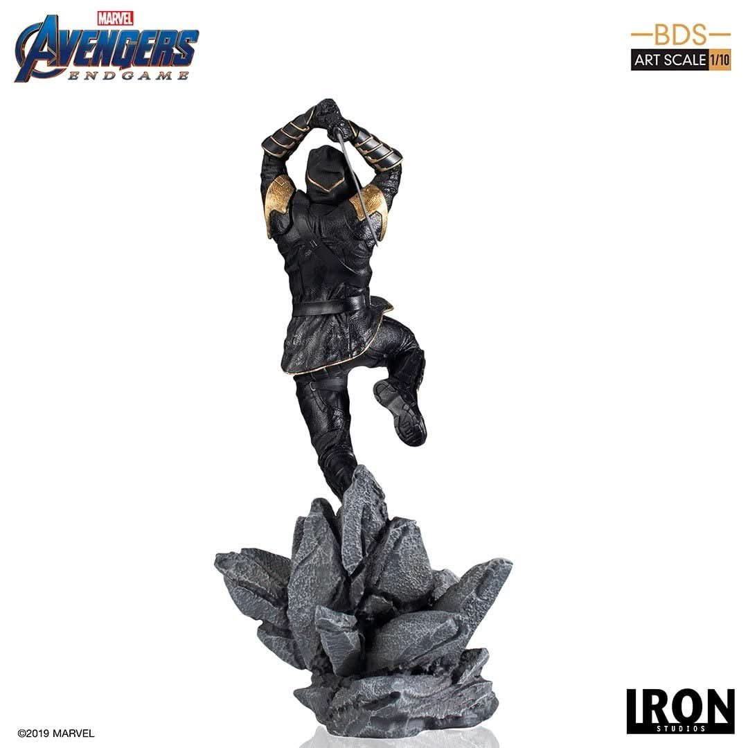 Statue Ronin - Art Scale 1/10 - Avengers: Endgame - Iron Studios