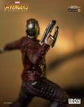 Statue Star - Lord - Art Scale 1/10 - Avengers: Endgame - Iron Studios